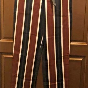 Gianfranco Ferre CottonElastane Skinny Pants NWT 6